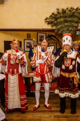 Dreigestirn Altgemeinde Rodenkirchen