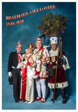 Kierdorfer Dreigestirn