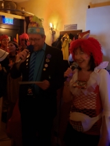 Berg und Thal singt!