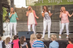 Sommerfest - Funky Marys 2