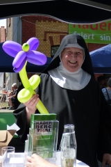 Blumen