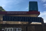 Kunsthaltestelle