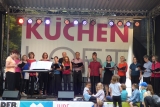 Projektchor-Saitenwind