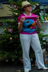 Samba-und-Weihnachten