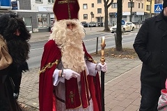 Nikolaus