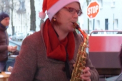 Weihnachtsmusik