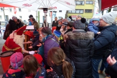 der Nikolaus