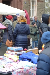 Flohmarkt