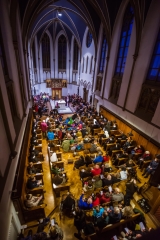 Adventssingen