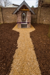 Kapelle